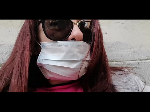 ❤️ Ua tauimasui Nicoletta i lona tuaoi ma pi i lona faletaavale (Special Covid19 Italian Quarantine) ❤ Pono ❤